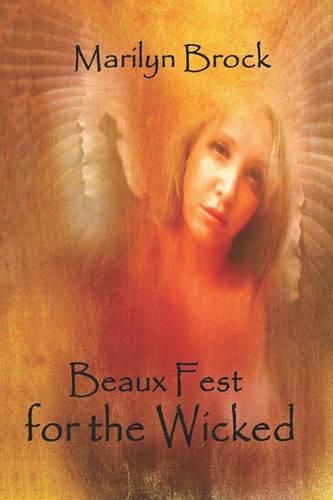 Cover image for Beaux Fest for the Wicked