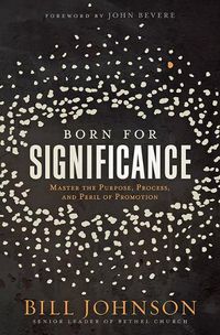 Cover image for Born for Significance