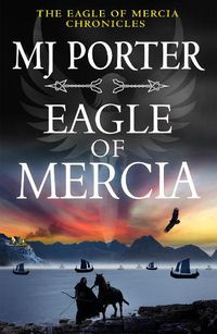 Cover image for Eagle of Mercia