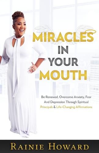 Cover image for Miracles In Your Mouth