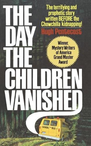 Cover image for Day the Children Vanished