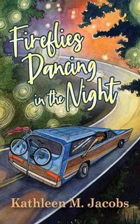 Cover image for Fireflies Dancing in the Night