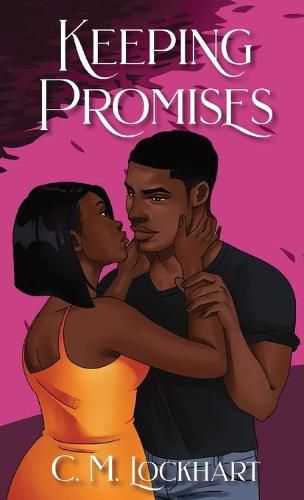 Cover image for Keeping Promises