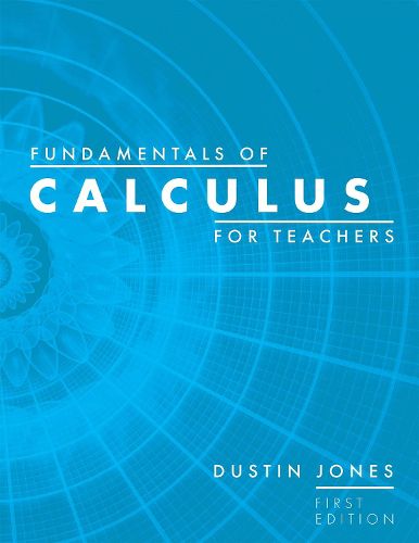 Cover image for Fundamentals of Calculus for Teachers