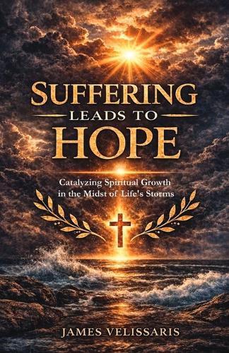 Cover image for Suffering Leads to Hope