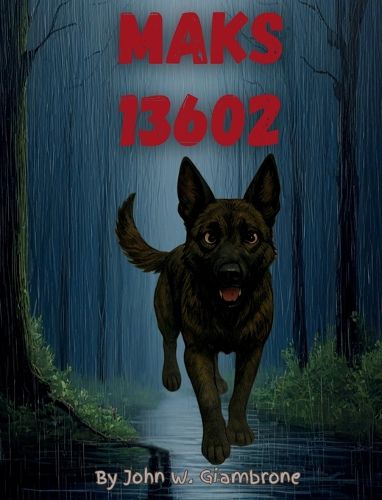 Cover image for Maks 13602