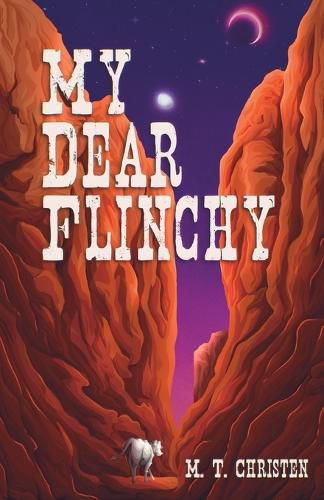 Cover image for My Dear Flinchy