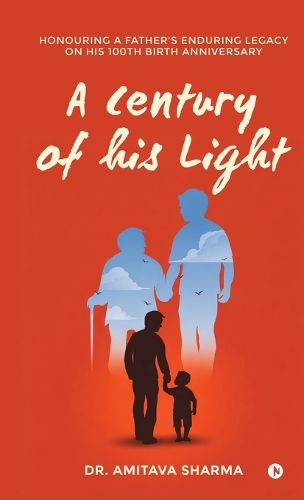 Cover image for A century of his Light