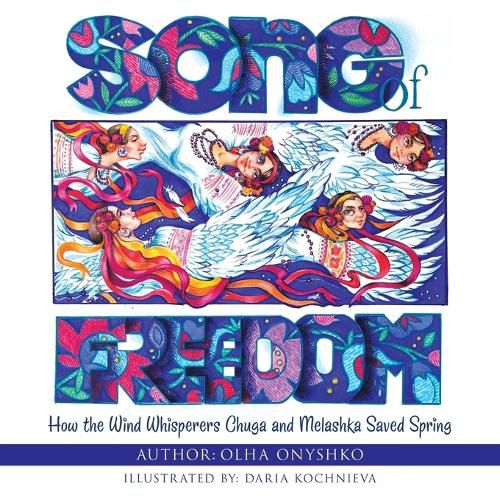 Song of Freedom