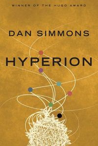 Cover image for Hyperion