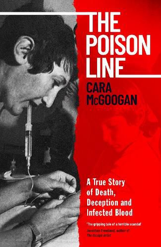 The Poison Line