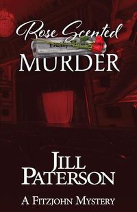 Cover image for Rose Scented Murder