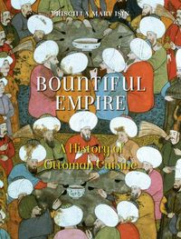 Cover image for Bountiful Empire