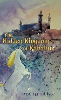 Cover image for The Hidden Kingdom of Kaballus