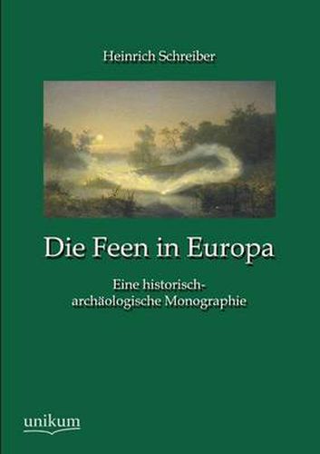 Die Feen in Europa