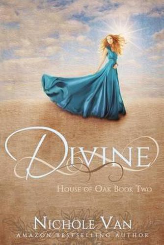 Cover image for Divine