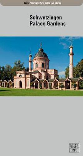 Schwetzingen Palace Gardens