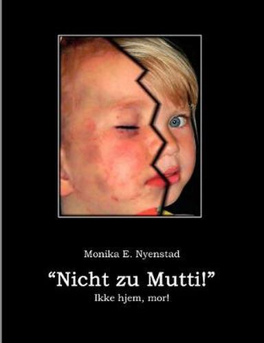 Cover image for Nicht zu Mutti!