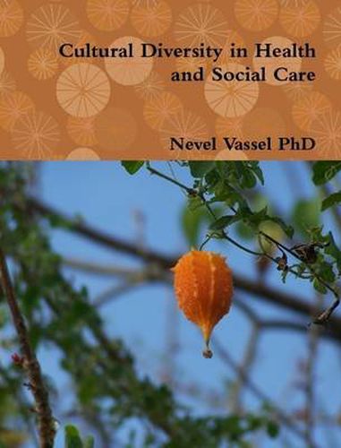 Cover image for Cultural Diversity in Health and Social Care