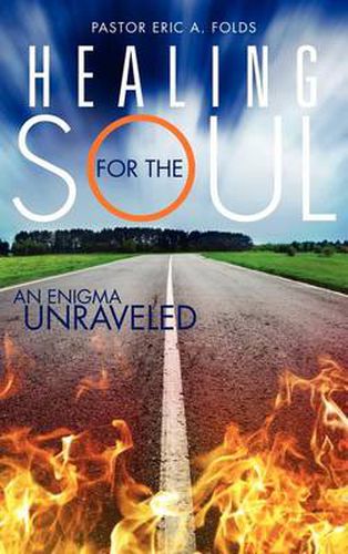 Cover image for Healing for the Soul