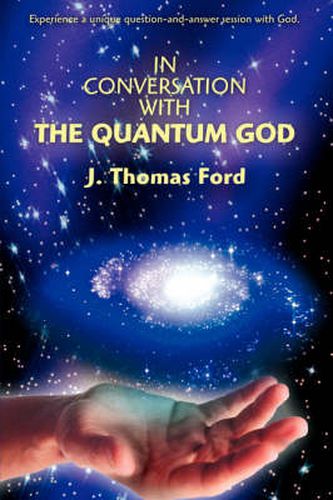 Cover image for In Conversation with the Quantum God