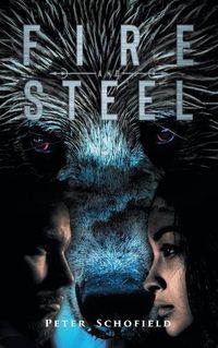 Cover image for Fire and Steel