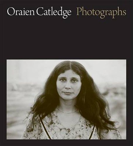 Cover image for Oraien Catledge: Photographs