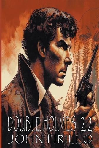 Cover image for Double Holmes 22