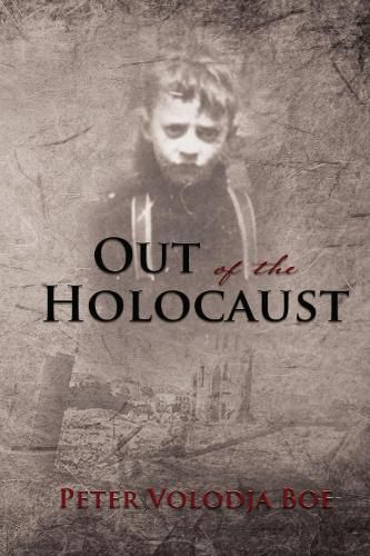 Cover image for Out of the Holocaust