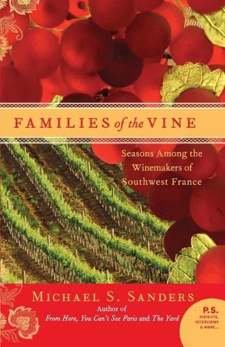 Families of the Vine