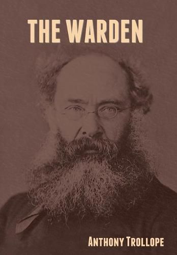 Cover image for The Warden