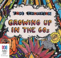 Cover image for Growing Up In The 60S