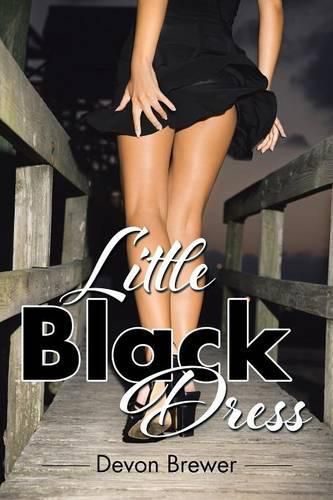 Cover image for Little Black Dress