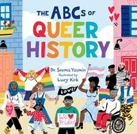 Cover image for The ABCs of Queer History