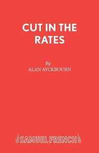Cover image for A Cut in the Rates