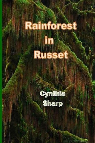 Cover image for Rainforest in Russet