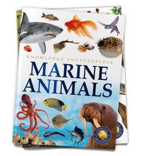 Cover image for Animals