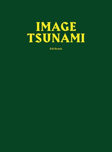 Cover image for Image Tsunami