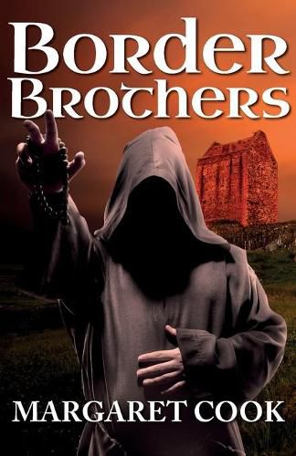 Cover image for Border Brothers