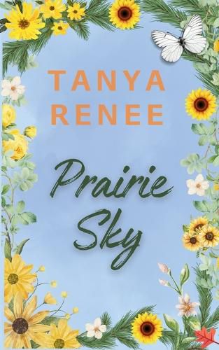 Cover image for Prairie Sky