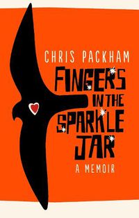 Cover image for Fingers in the Sparkle Jar