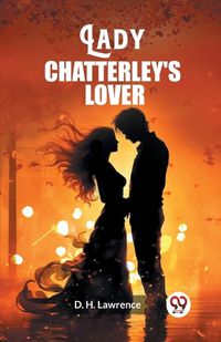 Cover image for Lady Chatterley's lover