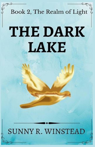 Cover image for The Dark Lake