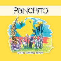 Cover image for Panchito