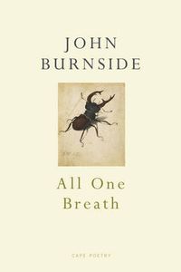 Cover image for All One Breath