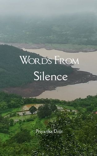 Cover image for Words From Silence