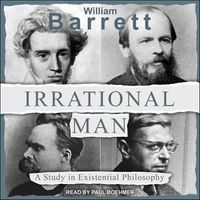 Cover image for Irrational Man