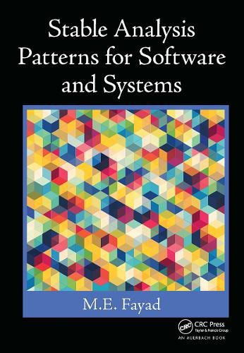 Cover image for Stable Analysis Patterns for Systems