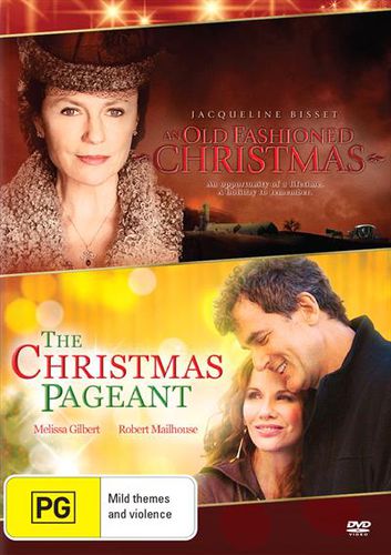 An Old Fashioned Christmas / Christmas Pageant, The