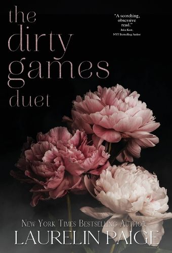 Cover image for Dirty Games Duet